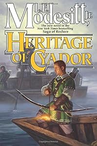 Heritage of Cyador