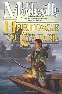 Heritage of Cyador