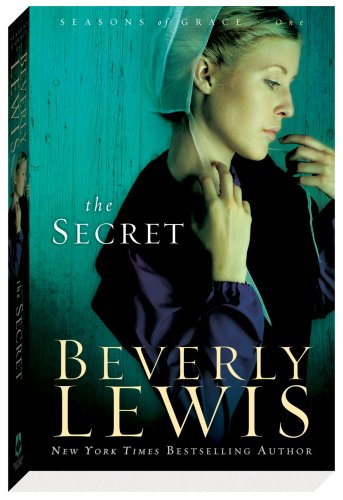 The Secret by Beverly Lewis