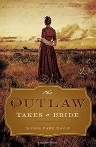 The outlaw takes a bride