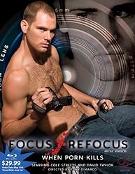 Focus/Refocus [Blu-ray]