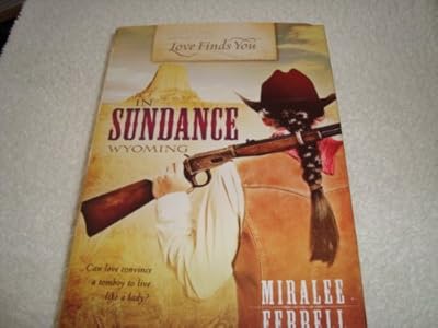 Love Finds You in Sundance Wyoming
