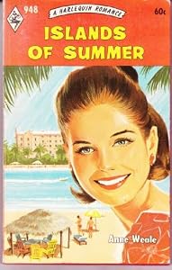 Islands of Summer