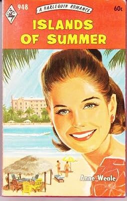 Islands of Summer