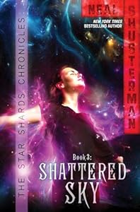 Shattered Sky