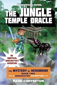The jungle temple oracle