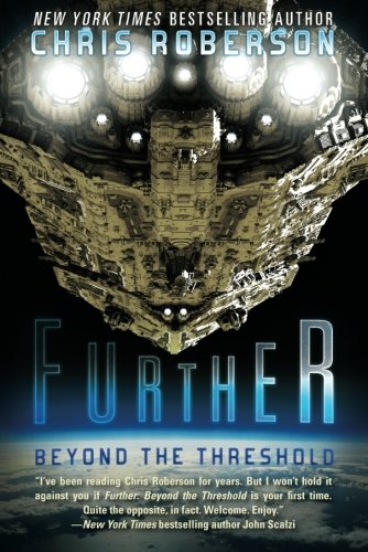 Further by Chris Roberson