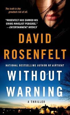 Without Warning