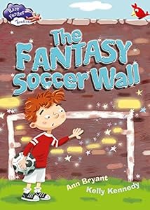 The Fantasy Soccer Wall