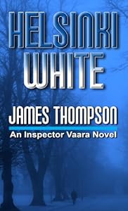 Helsinki White