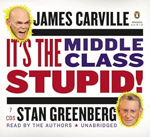 It's the Middle Class, Stupid!