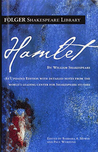 Hamlet by William Shakespeare