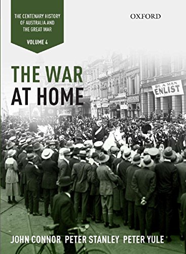 Algopix Similar Product 2 - The War at Home Volume IV The
