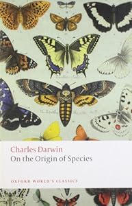 On the Origin of Species