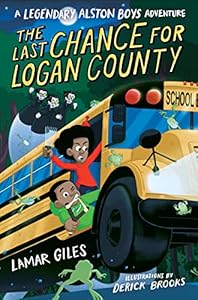 The Last Chance for Logan County