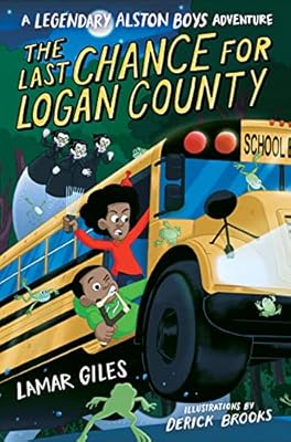 The Last Chance for Logan County