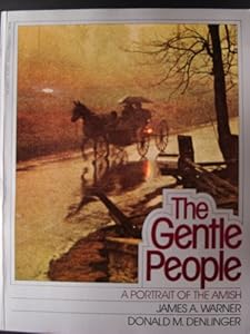 Gentle People: A Portrait of the Amish