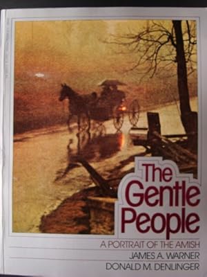 Gentle People: A Portrait of the Amish