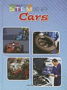 Stem Jobs with Cars