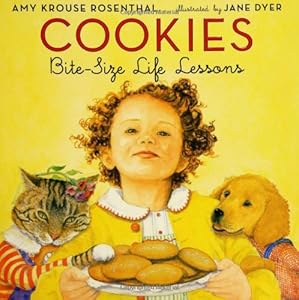 Cookies: Bite-Size Life Lessons