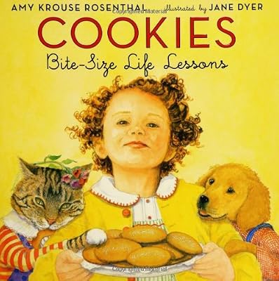 Cookies: Bite-Size Life Lessons