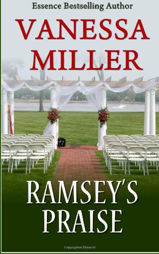 Ramsey's Praise by Vanessa Miller