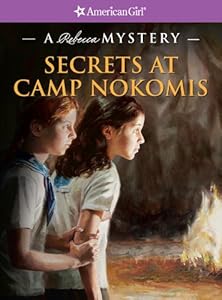Secrets at Camp Nokomis (American Girl Mysteries)