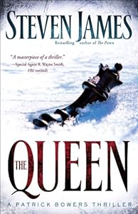 Queen, The: A Patrick Bowers Thriller