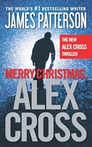 Merry Christmas, Alex Cross