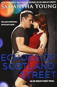 Echoes of Scotland Street: An On Dublin Street Novel