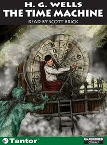 The Time Machine