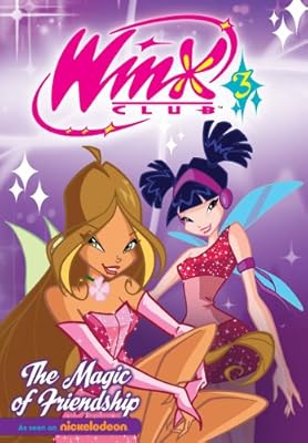 WINX Club, Vol. 3