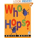 Who Hops?