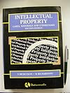 Intellectual property: Cases, materials, and commentary