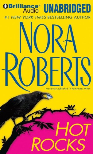 Hot Rocks by Nora Roberts