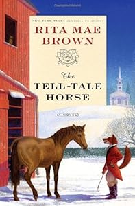 The Tell-tale Horse: A Novel