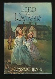Lord of Ravensley