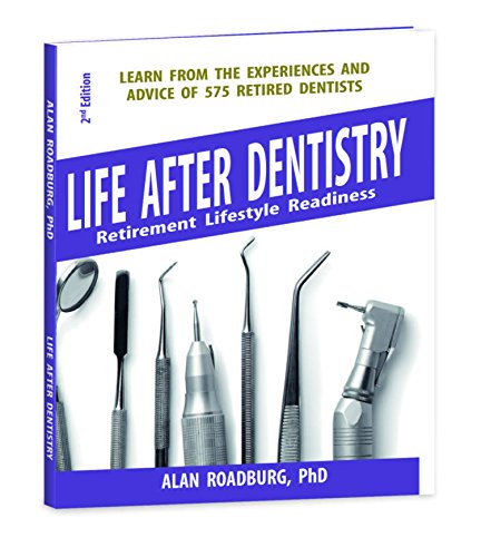 Algopix Similar Product 4 - Life After Dentistry Retirement
