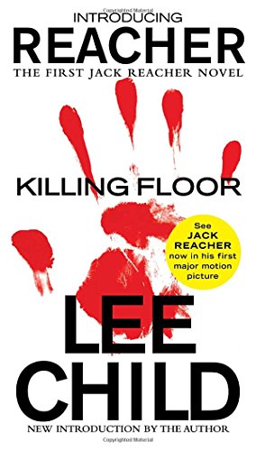 Killing Floor by Lee Child