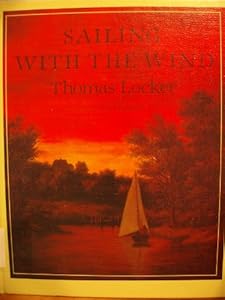 Sailing with the Wind