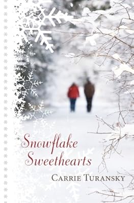 Snowflake Sweethearts