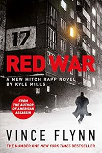 Red War