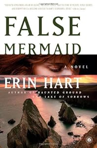 Haunted Ground by Erin Hart