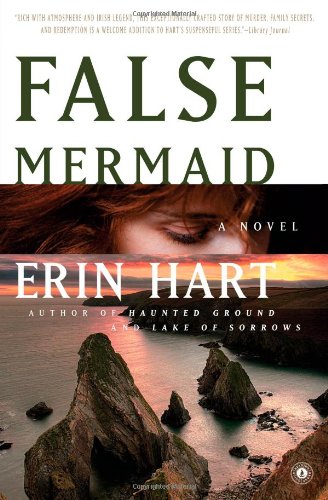 Haunted Ground by Erin Hart