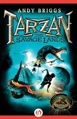The Savage Lands