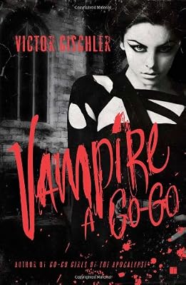 Vampire a Go-Go