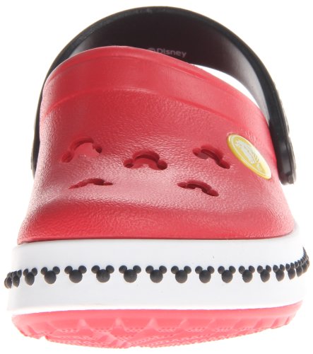 

crocs Kids' Crocband Mickey III Clog