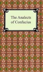 The Analects of Confucius