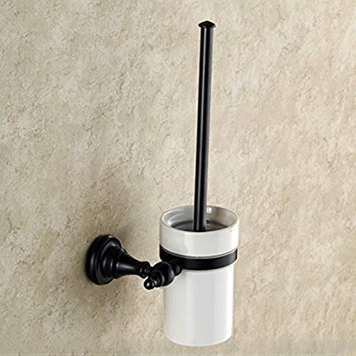 Algopix Similar Product 17 - LUDSUY Bathroom Hardware Set Oil Rubbed