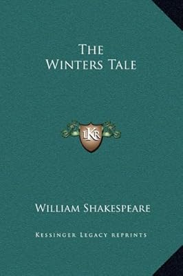 The Winters Tale